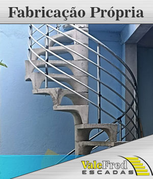 Fabricação Própria