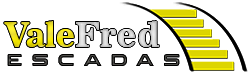 Fred Vale - Escadas Pré-Moldadas